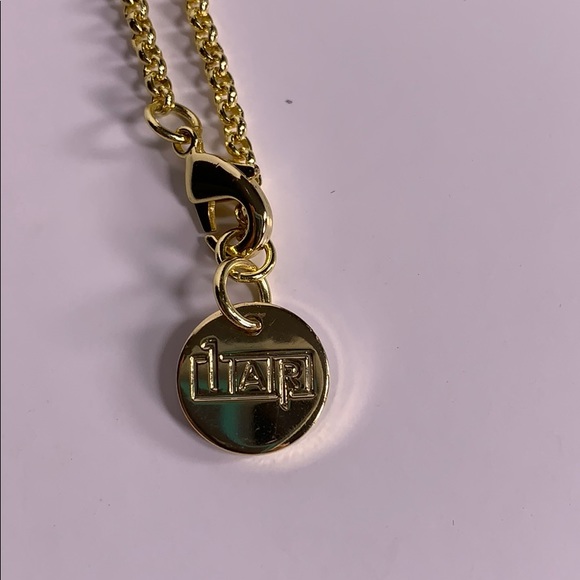 1 AR by Unoaerre Necklace - Picture 6 of 6